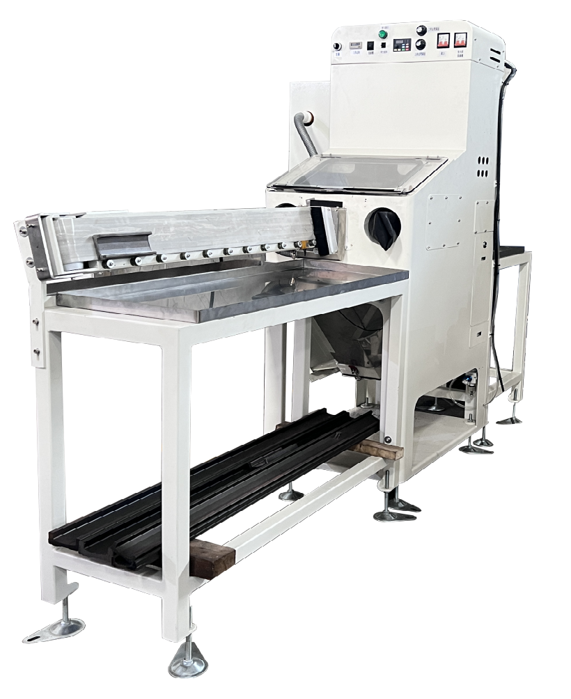 自動導軌拋光機